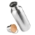 TrinkNatura Edelstahl Trinkflasche