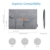 HOMIEE Laptoptasche
