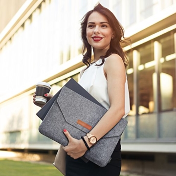 HOMIEE Laptoptasche
