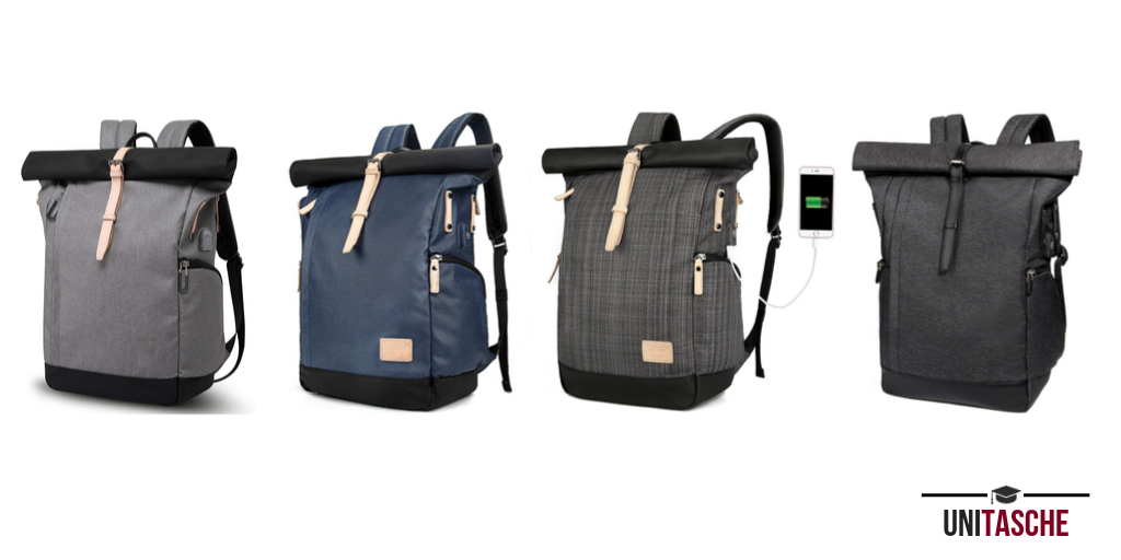 Tocode Laptop Rucksack