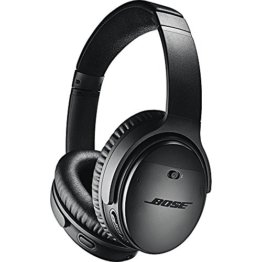 Bose QuietComfort 35 Wireless Kopfhörer II