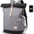 Tocode Laptop Rucksack - Roll Top