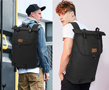 Myhozee Laptop Rucksack