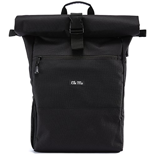 Ela Mo Praktischer Rucksack Damen Ela Mo Rucksack Damen