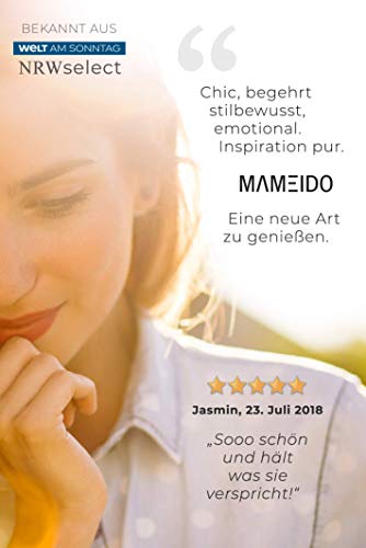 MAMEIDO Trinkflasche