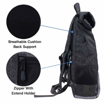 EverVanz Laptop-Rucksack