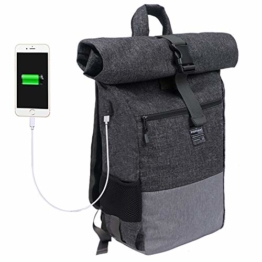 EverVanz Laptop-Rucksack