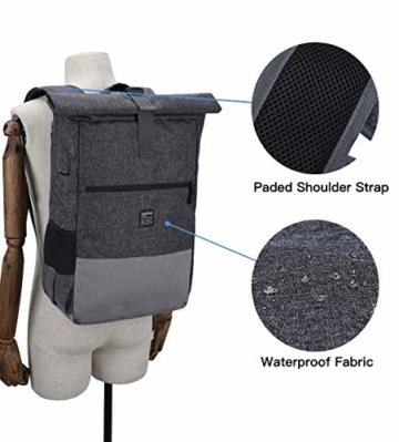 EverVanz Laptop-Rucksack