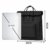 KALIDI Damen Rucksack