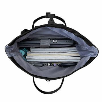 KALIDI Damen Rucksack