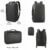 UBaymax Business Laptop Rucksack