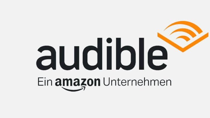 Audible - Jetzt 30 Tage kostenlos testen