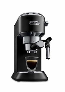 DeLonghi EC 685 Espresso Siebträgermaschine