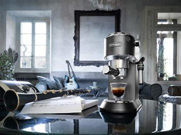 DeLonghi EC 685 Espresso Siebträgermaschine