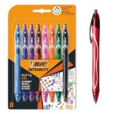 BIC Gel-ocity Quick Dry Tintenroller