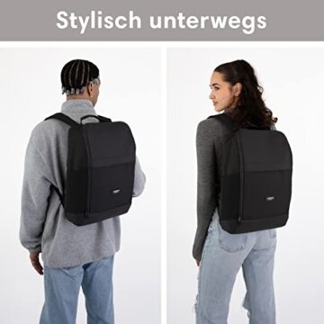 LARKSON Laptop Rucksack