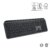Logitech MX Keys S kabellose Tastatur