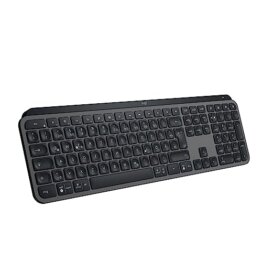 Logitech MX Keys S kabellose Tastatur