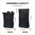 LOVEVOOK Rucksack