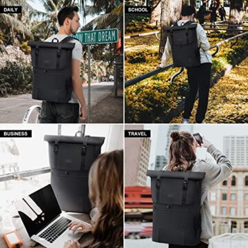 LOVEVOOK Rucksack