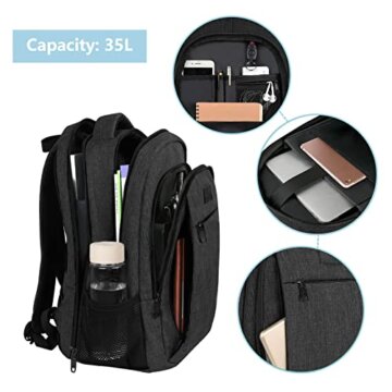 MATEIN Rucksack