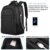 MATEIN Rucksack