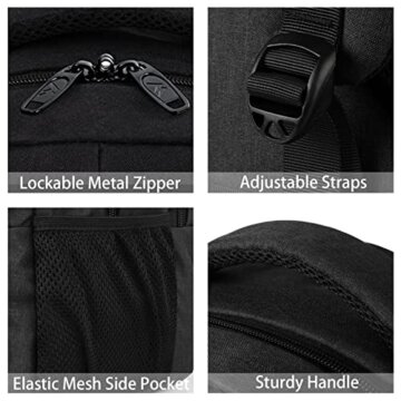 MATEIN Rucksack