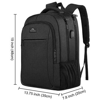 MATEIN Rucksack