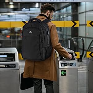 MATEIN Rucksack