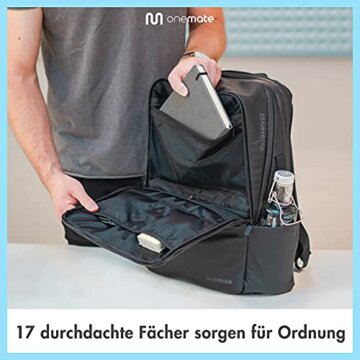 onemate Rucksack discovery