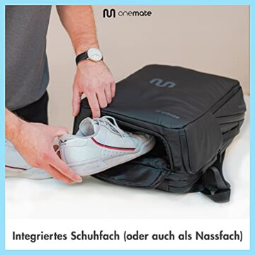onemate Rucksack discovery