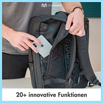 onemate Rucksack discovery