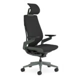 Steelcase Gesture - ergonomischer und höhenverstellbarer Bürostuhl