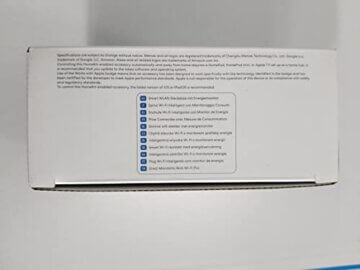 Meross Smarte WLAN Steckdose